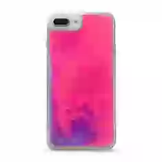 Чохол Upex Plasma Case для iPhone 8 Plus/7 Plus/6 Plus Violet/Pink (UP34708)