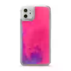 Чохол Upex Plasma Case для iPhone 11 Violet/Pink (UP34728)