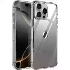 Чехол Upex Armor Case для iPhone 16 Pro Clear (UP34760)