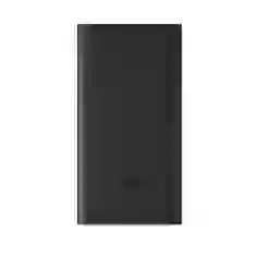 Портативная батарея Xiaomi Power Bank Mi 2S 10000 mAh Black (VXN4229CN)