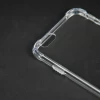 Чехол Upex Crossbody Case для iPhone 6 Plus/6s Plus Clear (UP38002)