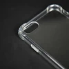 Чехол Upex Crossbody Case для iPhone SE 2020/8/7 Clear (UP38003)