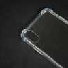 Чехол Upex Crossbody Case для iPhone XS Max Clear (UP38007)
