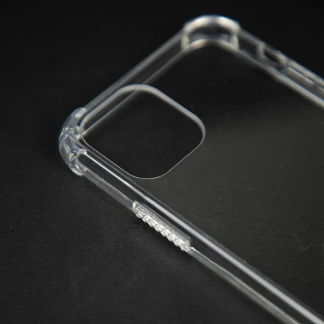 Чохол Upex Crossbody Case для iPhone 11 Pro Clear (UP38009)