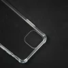 Чехол Upex Crossbody Case для iPhone 11 Pro Clear (UP38009)