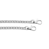 Шнур для чехла Upex Crossbody Case Silver Chain (UP38201)