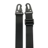 Шнур для чохла Upex Crossbody Case Black Hook (UP38505)