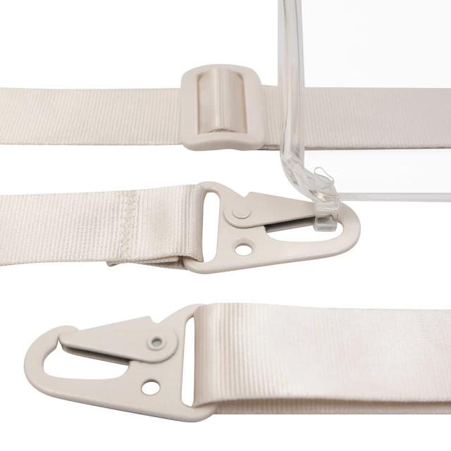Шнур для чехла Upex Crossbody Case White Hook (UP38507)