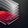 Защитное стекло Baseus Full-glass Tempered Glass Film (2 pcs pack + Pasting Artifact) For iPhone 11 Pro Max/XS Max (SGAPIPH65S-GS02)