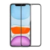 Защитное стекло 3D Upex (SC) iPhone 11 Pro/XS/X Black (UP51592)