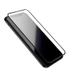 Защитное стекло 3D Upex (SC) iPhone 11/XR Black (UP51593)