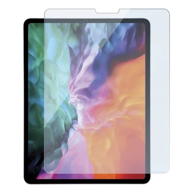 Защитное стекло Upex для iPad Pro 12.9 2022 | 2021 | 2020 | 2018 (UP51607)