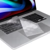 Накладка Upex на клавиатуру MacBook Pro 16 A2141 Europe keyboard (UP52111)