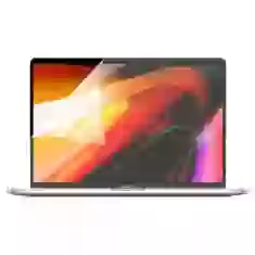 Захисна плівка на екран MacBook Pro 16 2019 (UP52210)