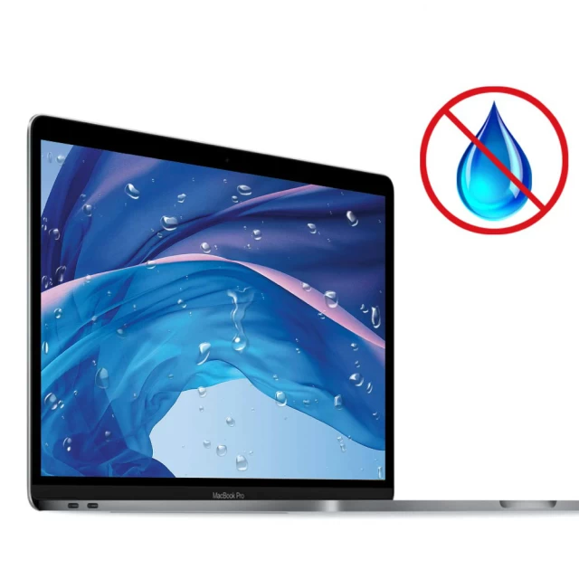 Захисна плівка на екран MacBook Pro 16 2019 (UP52210)