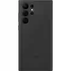 Чехол Samsung Silicone Cover для Samsung Galaxy S22 Ultra (S908) Black (EF-PS908TBEGRU)