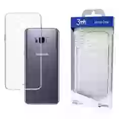 Чехол 3mk Armor Case для Samsung Galaxy S8 Plus (5903108090865)