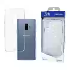 Чехол 3mk Armor Case для Samsung Galaxy S9 Plus (5903108090889)