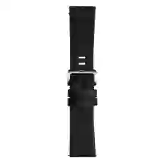 Ремінець Samsung Braloba Essex Leather Strap для Galaxy Watch 46 mm | 3 45 mm (22 mm) Black (GP-R805BREECAA)