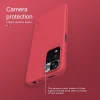 Чехол Nillkin Frosted Shield для Xiaomi Redmi Note 11T 5G/Note 11S 5G/Note 11 5G /Poco M4 Pro 5G Black (6902048234734)