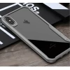 Чехол для iPhone XS Max iPaky Super Series Gray (UP7447)