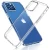 Чохол силіконовий Baseus Simple Series для iPhone 12 | 12 Pro Transparent (ARAPIPH61P-02)