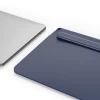 Чохол-папка WIWU Skin Pro 2 для MacBook Air 15.3 M2 2023 Grey