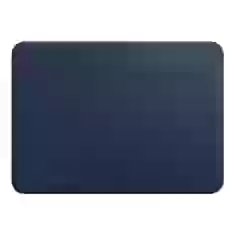 Чохол-папка WIWU Skin Pro 2 для MacBook Air 15.3 M2 2023 Navy Blue