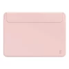 Чохол-папка WIWU Skin Pro 2 для MacBook Air 15.3 M2 2023 Pink