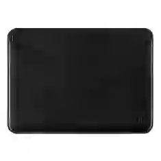Чехол-папка WIWU Skin Pro Platinum для MacBook Air 13 M1 (2018-2022) | Pro 13 M1/M2 (2016-2022) Black