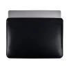 Чохол-папка WIWU Skin Pro Platinum для MacBook Pro 16 M1/M2/M3 2021 | 2022 | 2023 Black