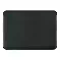 Чехол-папка WIWU Skin Pro Platinum для MacBook Air 13.6 M2 2022 Navy Blue