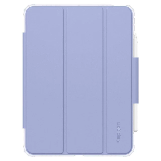 Чехол Spigen Ultra Hybrid Pro для iPad Air 5 2022 | iPad Air 4 2020 Lavender (8809811861174)