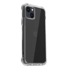 Чохол iPaky Crystal Case для iPhone 14 Plus Transparent