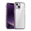 Чохол iPaky Aurora Series для iPhone 14 Plus Purple