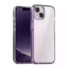 Чохол iPaky Aurora Series для iPhone 14 Purple