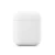 Чохол для навушників Upex для Apple AirPods Slim Series White (UP78503)