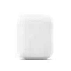 Чохол для навушників Upex для Apple AirPods Slim Series White (UP78503)