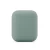 Чохол для навушників Upex для Apple AirPods Slim Series Pine Green (UP78516)