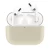 Чехол для наушников Upex для Apple AirPods Pro Slim Series Stone (UP79114)
