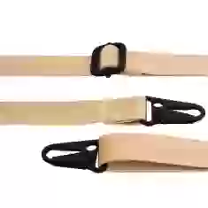 Ремінь Upex Harness для чохла Crossbody style Peach Cream (UP82118)