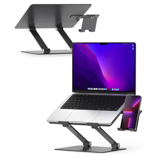 Підставка для ноутбука | планшета | смартфона Ringke Outstanding Laptop Stand