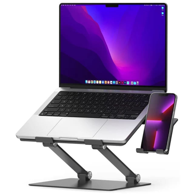 Підставка для ноутбука | планшета | смартфона Ringke Outstanding Laptop Stand