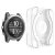 Защитное стекло Spigen Glas.Tr EZ-FIT 2-Pack для Garmin Fenix 7/7 Solar Clear (AGL04632)