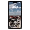 Чехол UAG Monarch Pro Black для iPhone 14 with MagSafe (114028114040)