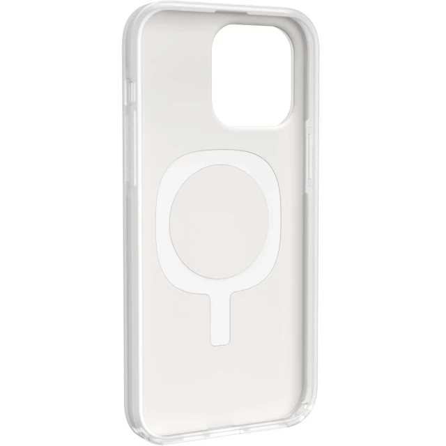 Чехол UAG Lucent Marshmallow для iPhone 14 Pro Max with MagSafe (114079313535)