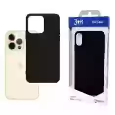 Чехол 3mk Satin Armor Case для iPhone 13 Pro (5903108429320)