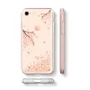 Чехол Spigen для iPhone SE 2020/8/7 Liquid Crystal Blossom Crystal Clear (042CS21220)