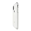 Чехол Spigen для iPhone XS Crystal Flex Clear (063CS24942)