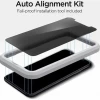 Защитное стекло Spigen ALM Glass TR для iPhone 11 Pro Privacy (AGL00111)